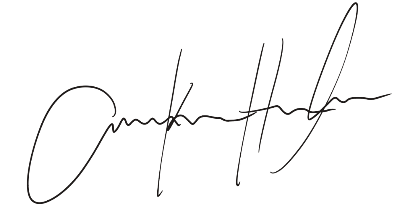 Signature